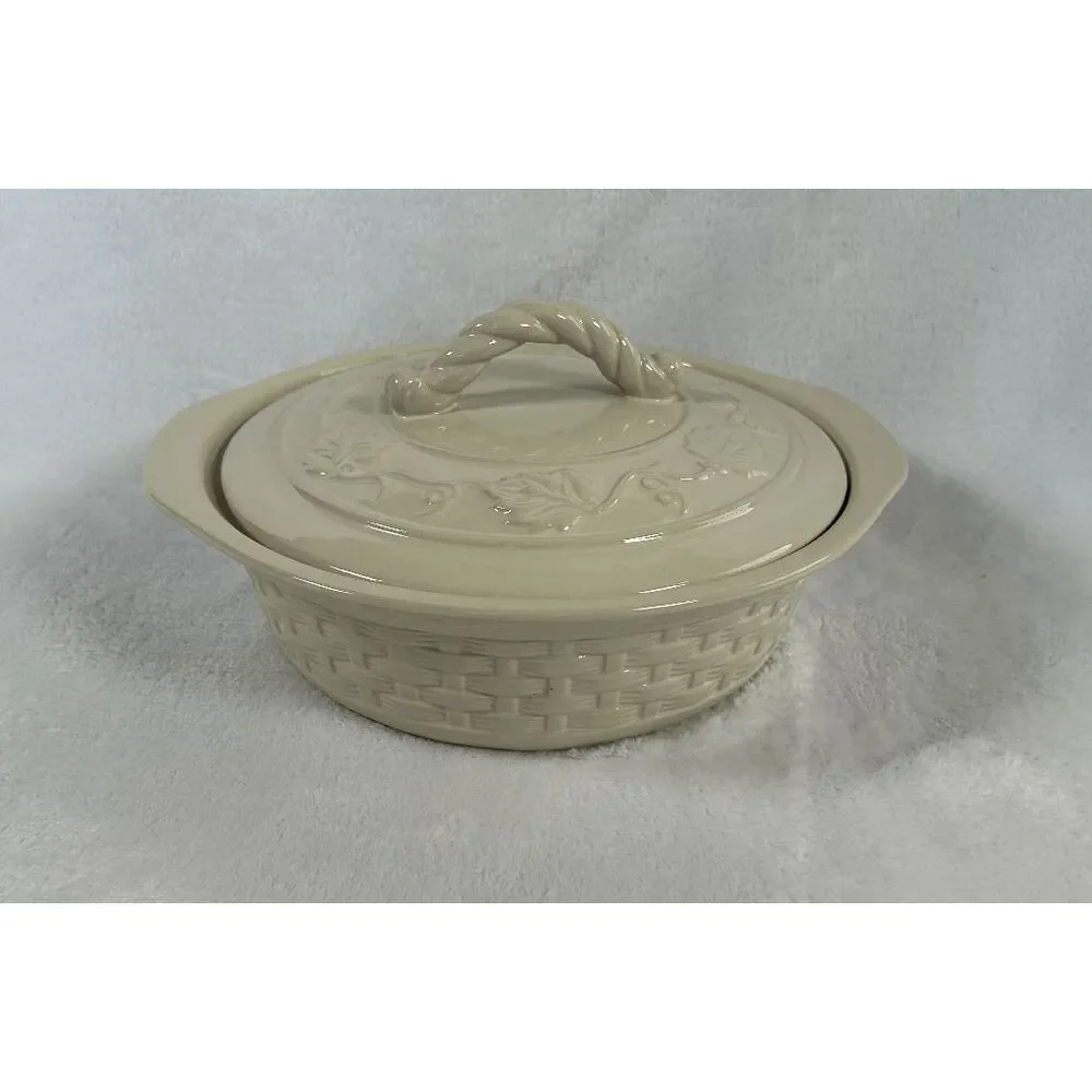 Celebrating Home Stoneware Veranda Collection 10